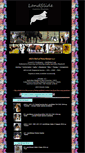 Mobile Screenshot of landslideaussies.com
